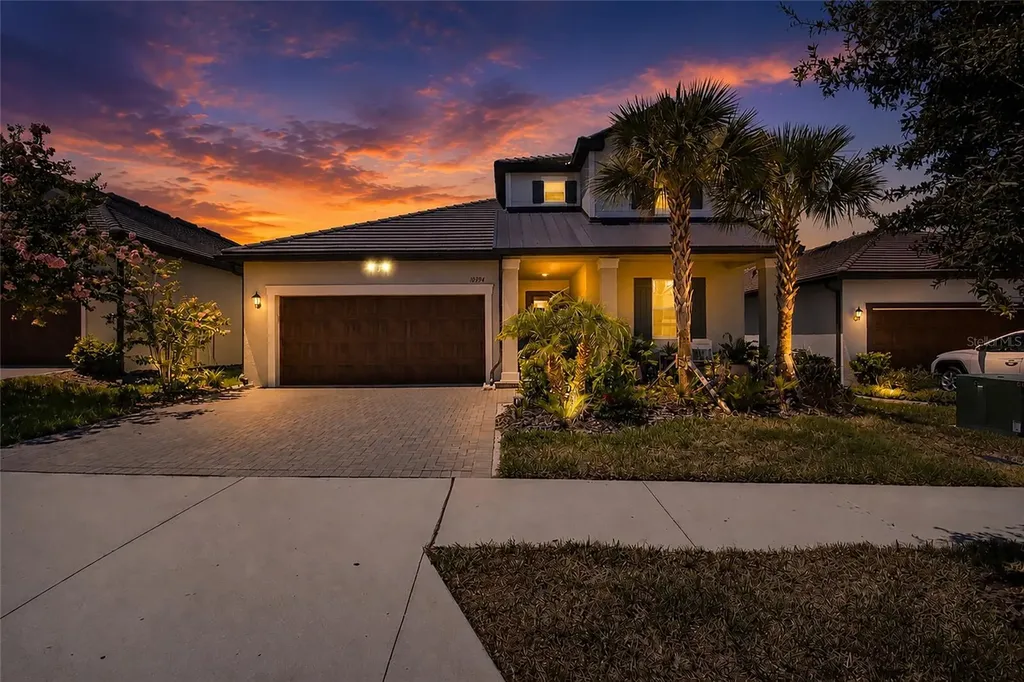 10394 Tupper Cay Drive San Antonio FL 33576