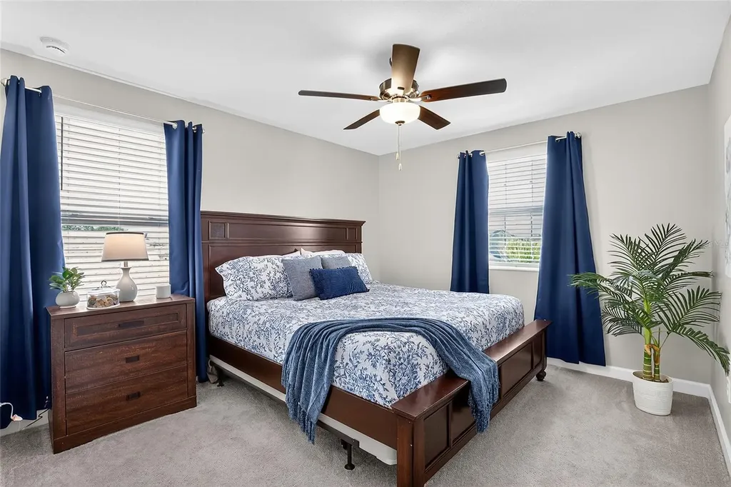 10394 Tupper Cay Drive San Antonio FL 33576