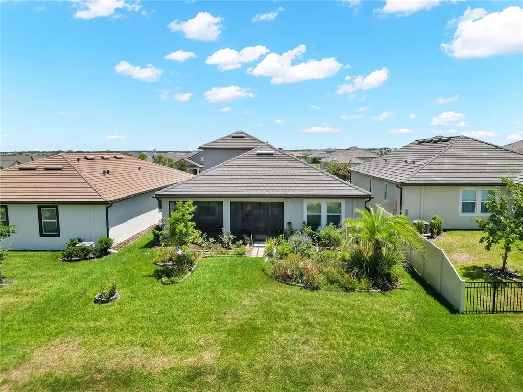 10394 Tupper Cay Drive San Antonio FL 33576
