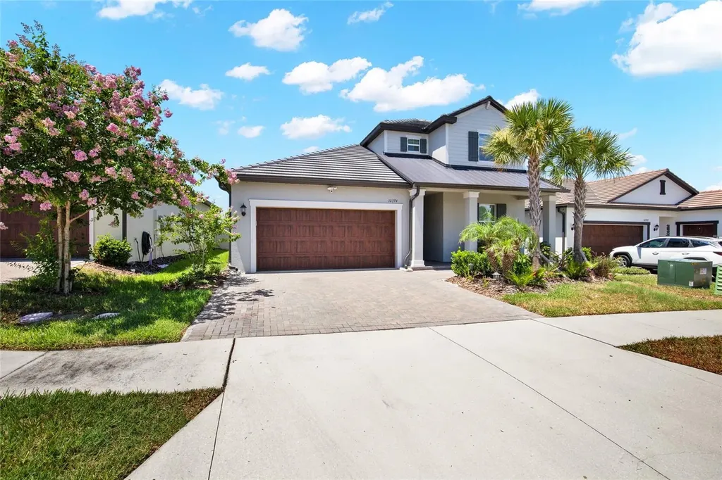 10394 Tupper Cay Drive San Antonio FL 33576