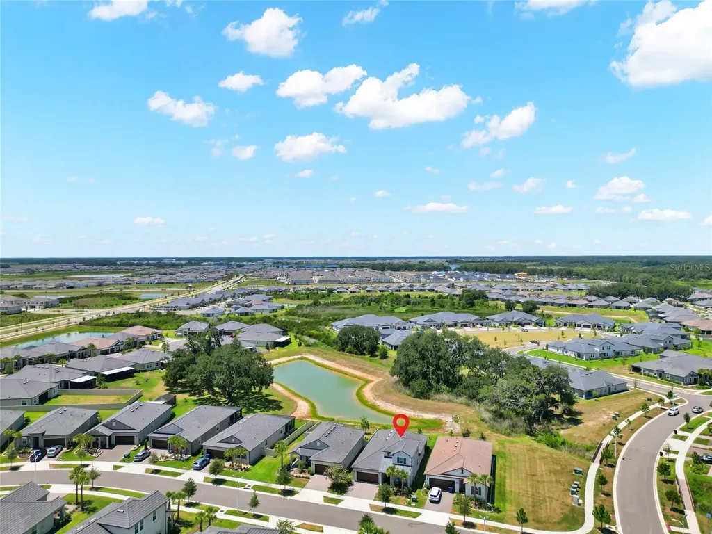 10394 Tupper Cay Drive San Antonio FL 33576
