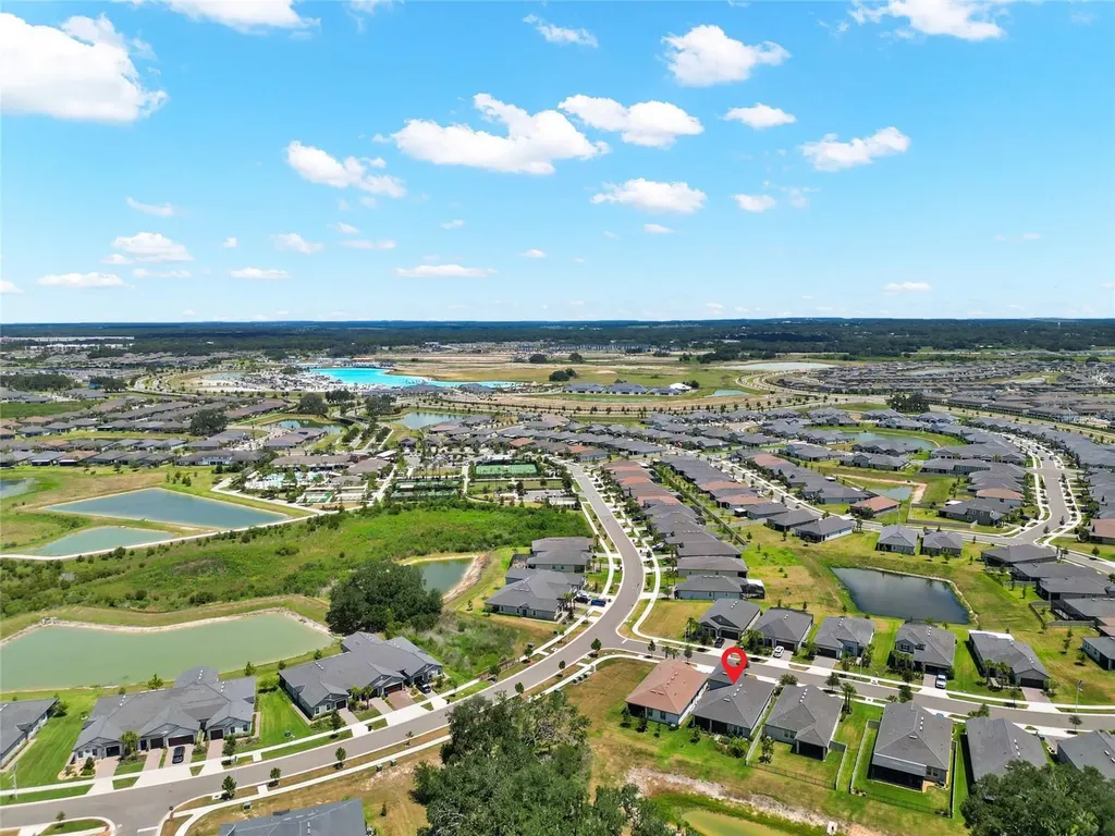 10394 Tupper Cay Drive San Antonio FL 33576