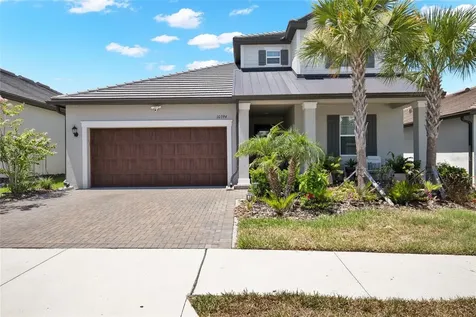 10394 Tupper Cay Drive San Antonio FL 33576