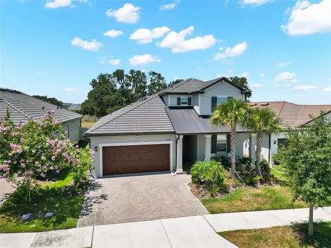 10394 Tupper Cay Drive San Antonio FL 33576