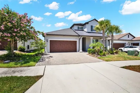 10394 Tupper Cay Drive San Antonio FL 33576