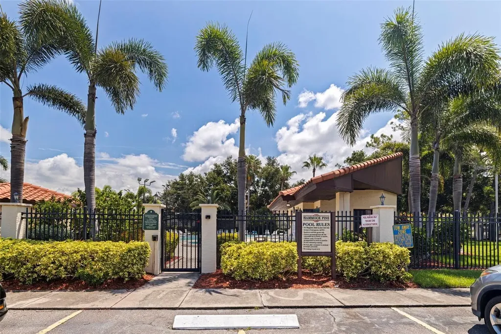 809 Hammock Pine Boulevard Clearwater FL 33761