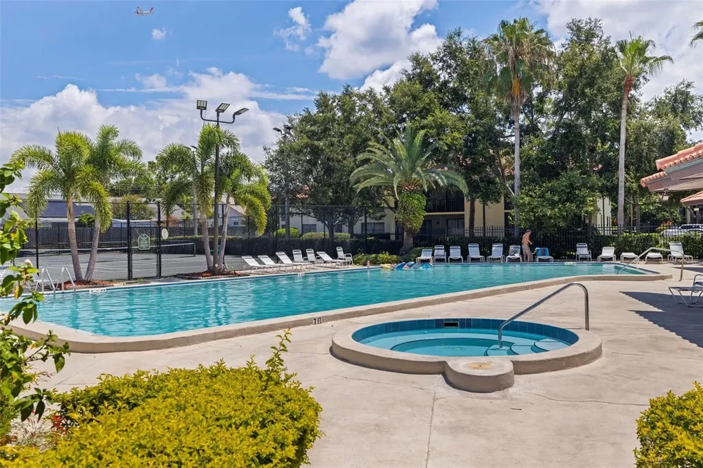 809 Hammock Pine Boulevard Clearwater FL 33761