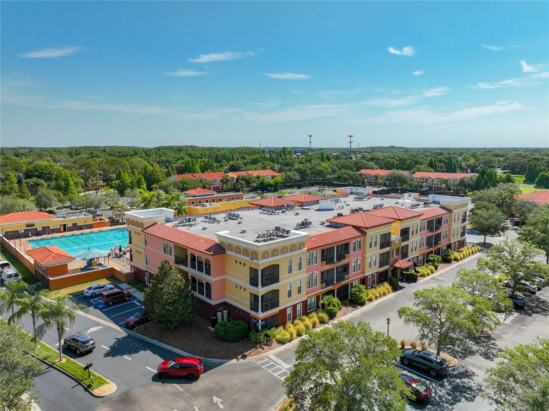 13941 Clubhouse Drive Tampa FL 33618