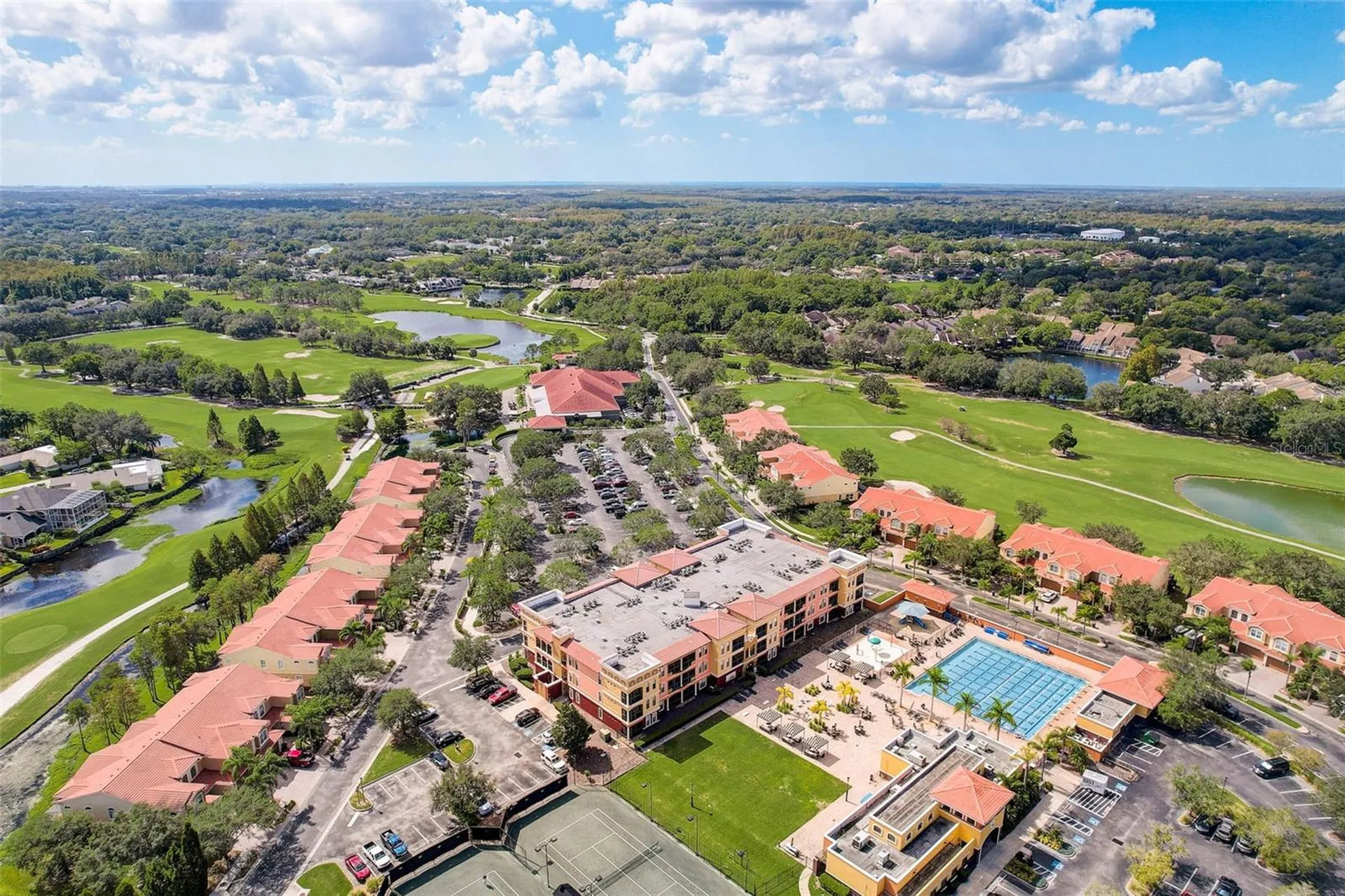 13941 Clubhouse Drive Tampa FL 33618
