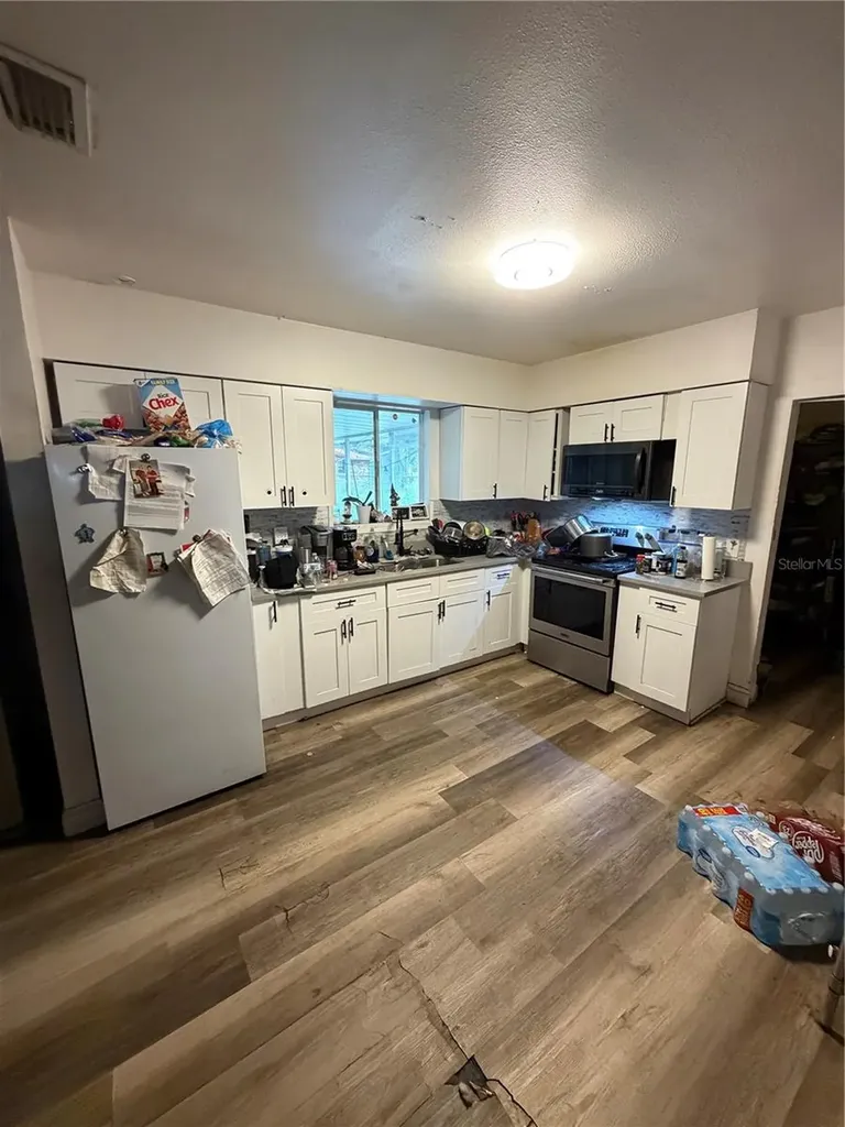 2880 Saturn Drive Titusville FL 32796