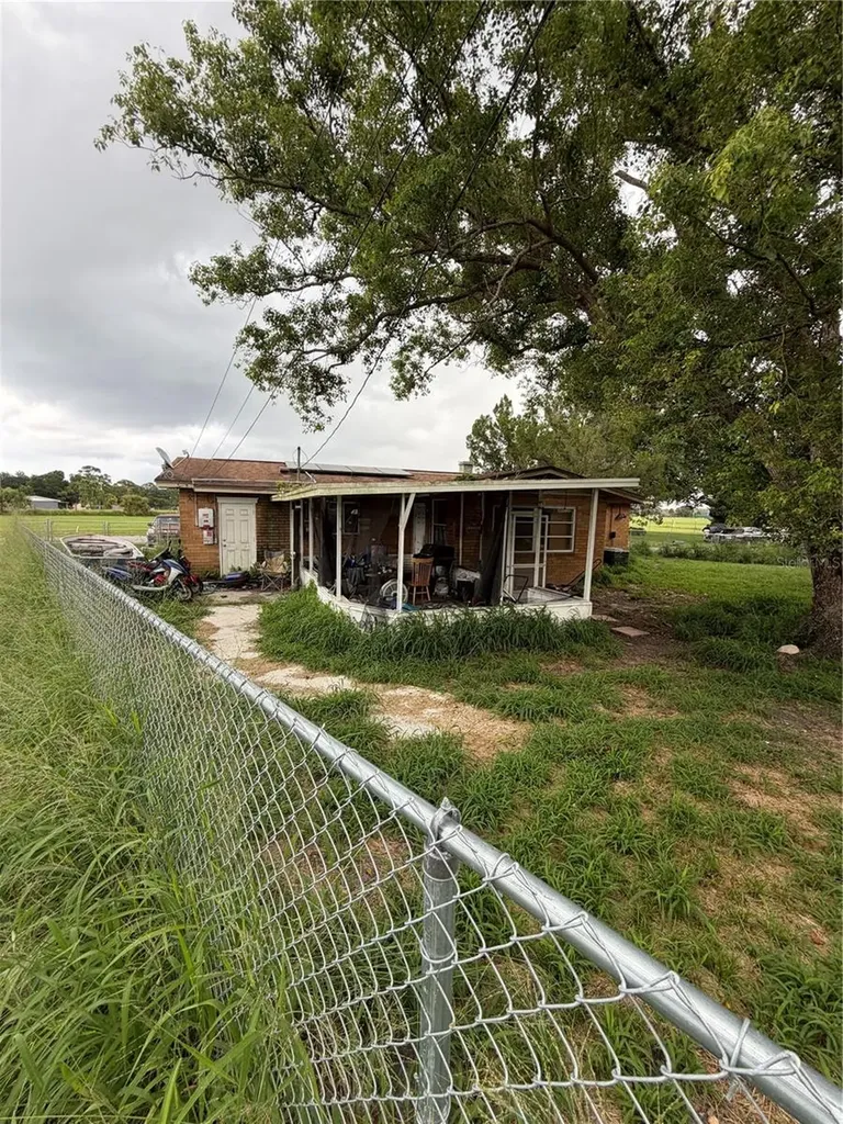 2880 Saturn Drive Titusville FL 32796