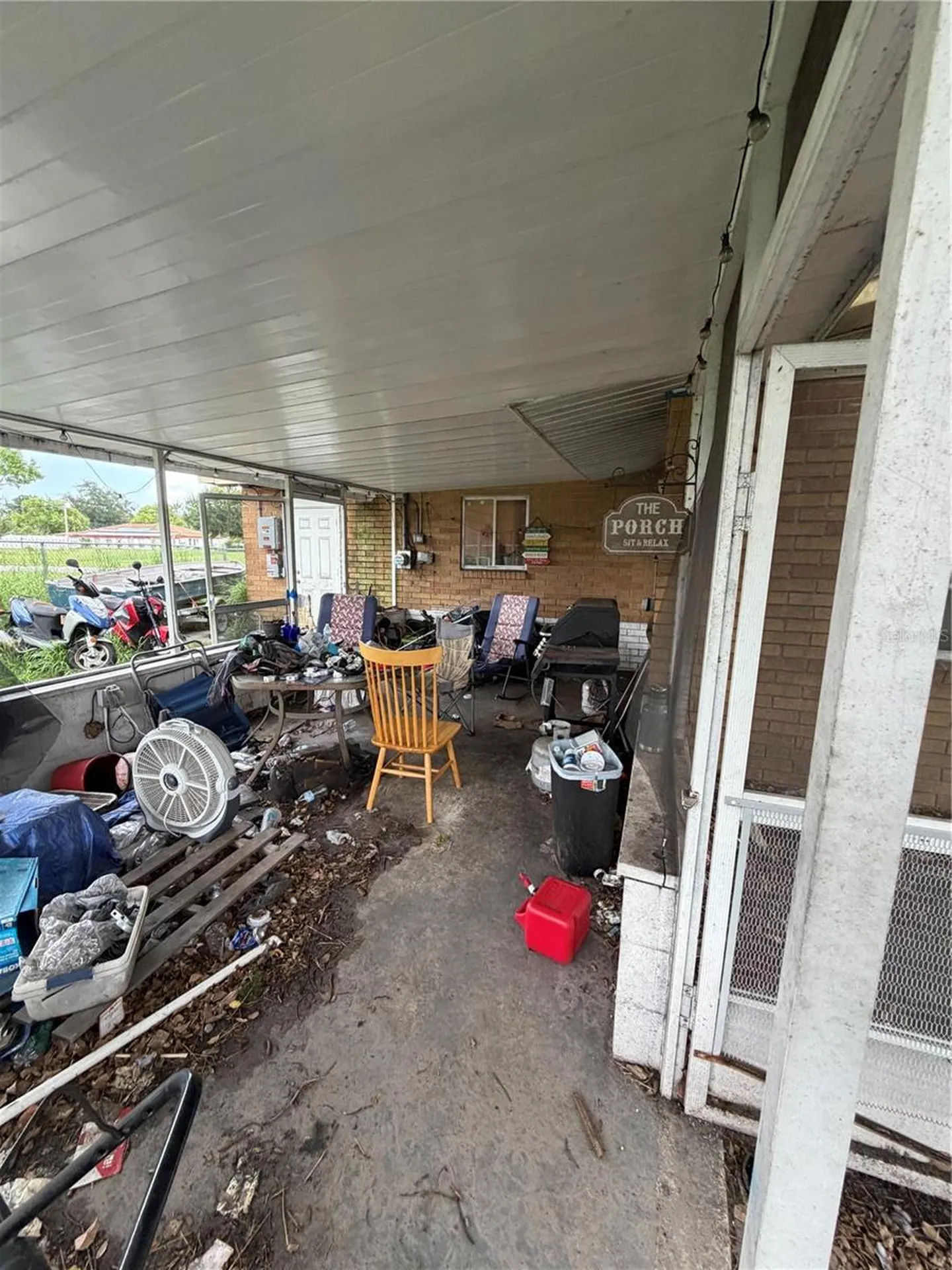 2880 Saturn Drive Titusville FL 32796