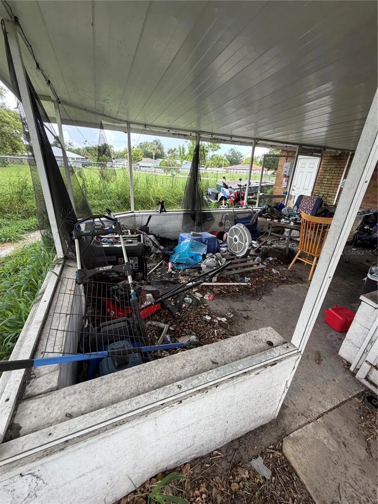 2880 Saturn Drive Titusville FL 32796