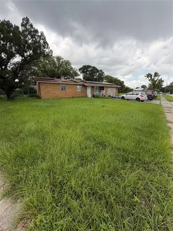 2880 Saturn Drive Titusville FL 32796