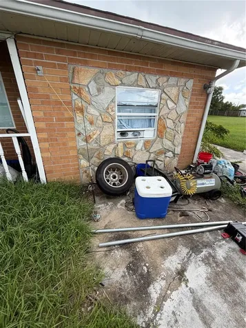 2880 Saturn Drive Titusville FL 32796