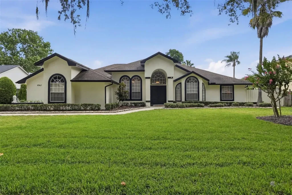 4967 Courtland Loop Winter Springs FL 32708