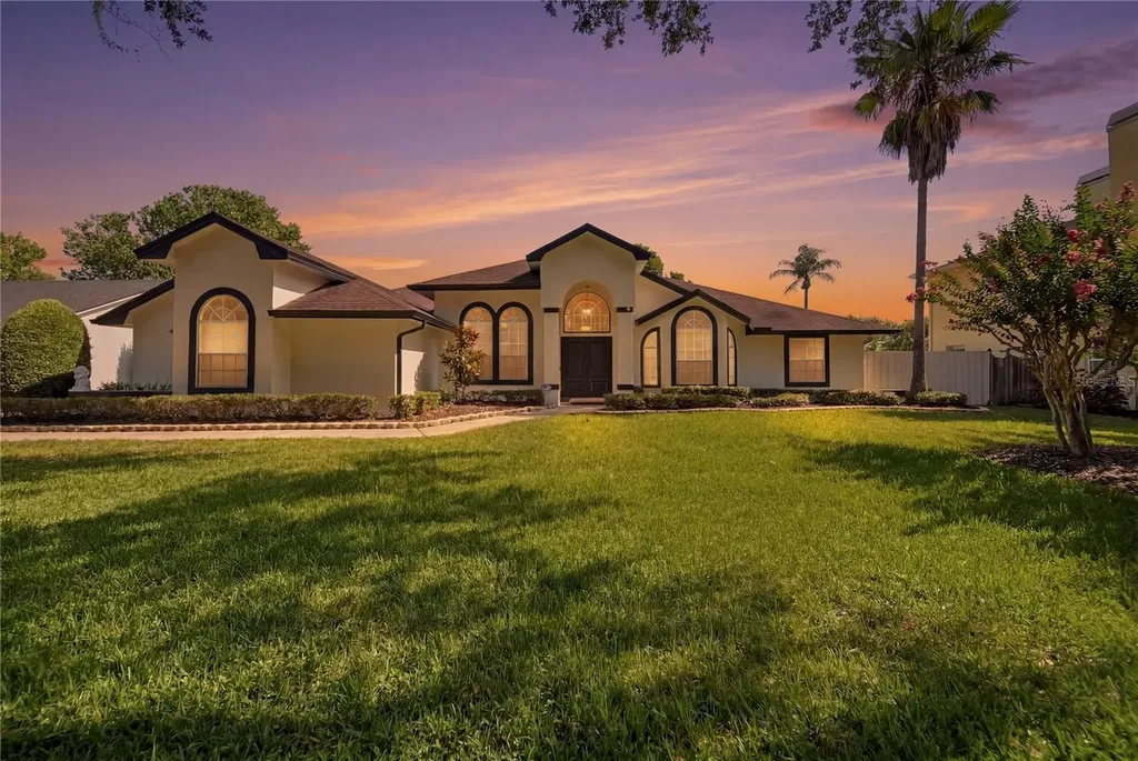 4967 Courtland Loop Winter Springs FL 32708