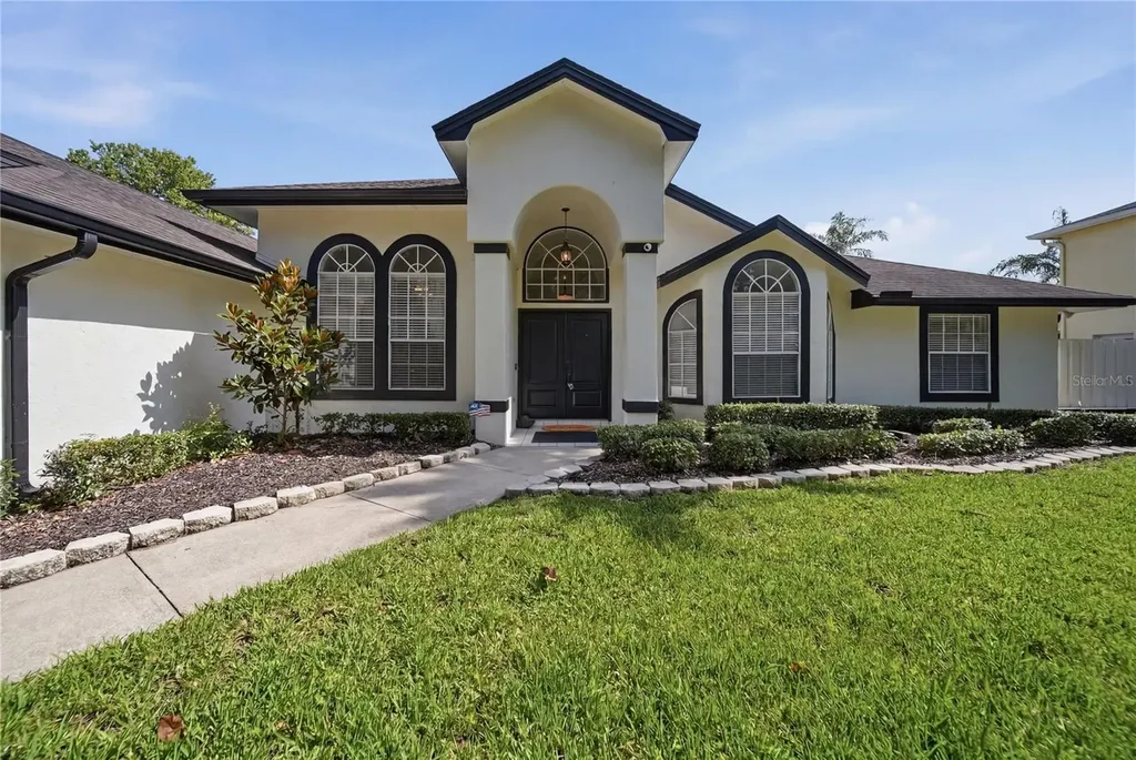 4967 Courtland Loop Winter Springs FL 32708
