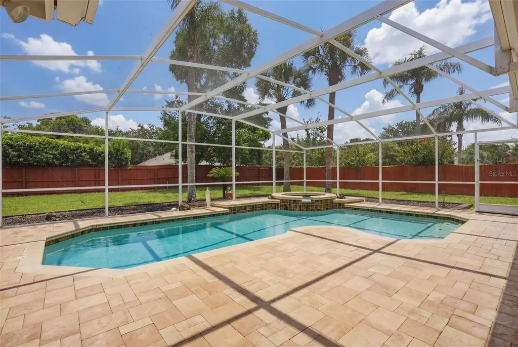 4967 Courtland Loop Winter Springs FL 32708