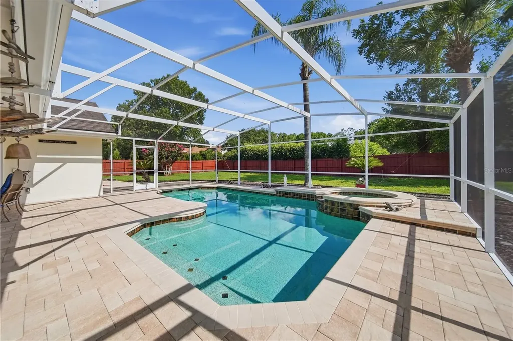 4967 Courtland Loop Winter Springs FL 32708