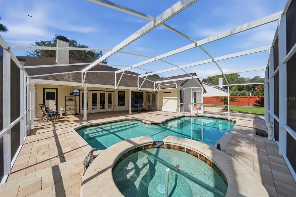 4967 Courtland Loop Winter Springs FL 32708