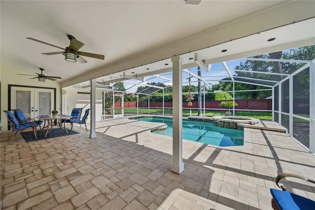 4967 Courtland Loop Winter Springs FL 32708
