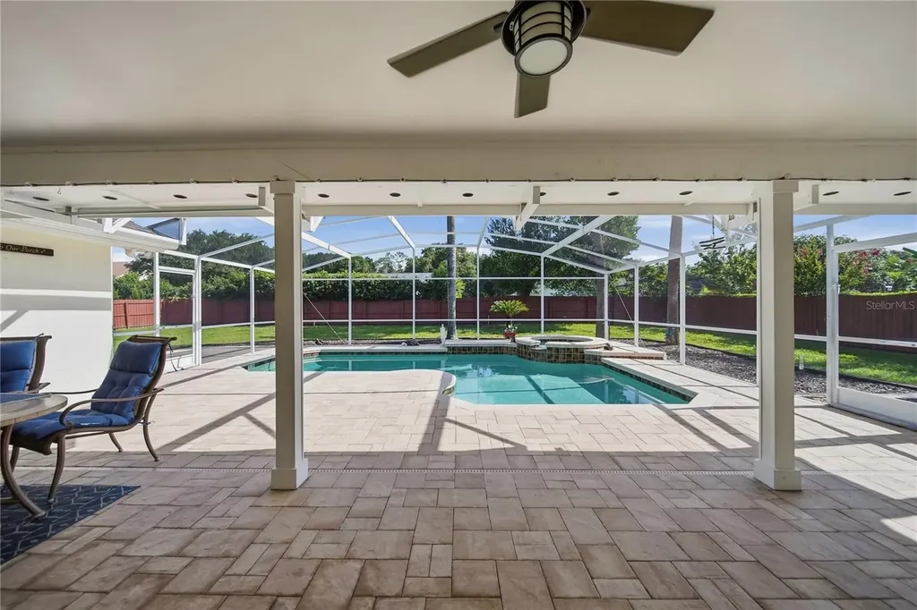 4967 Courtland Loop Winter Springs FL 32708