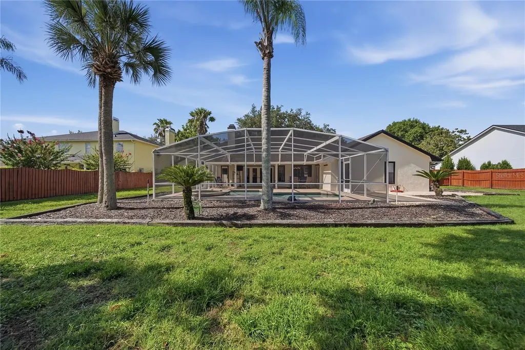 4967 Courtland Loop Winter Springs FL 32708