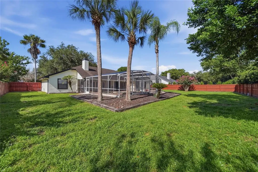4967 Courtland Loop Winter Springs FL 32708