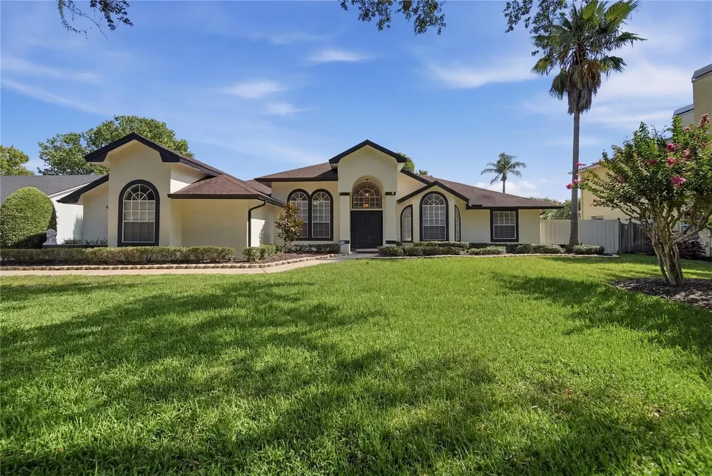 4967 Courtland Loop Winter Springs FL 32708