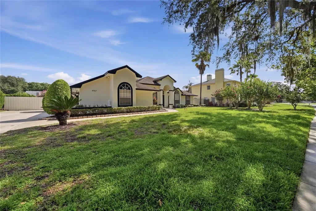 4967 Courtland Loop Winter Springs FL 32708