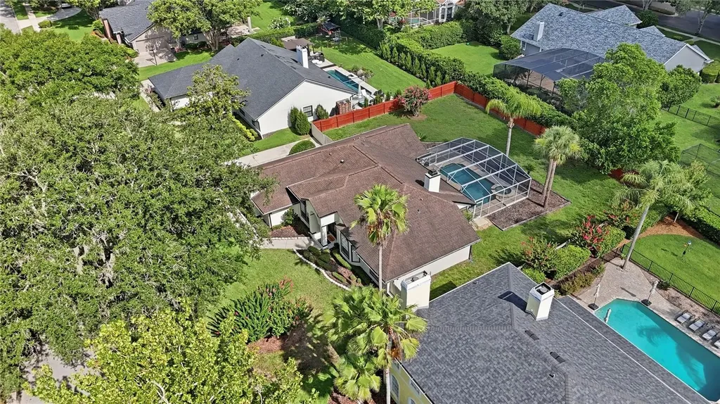 4967 Courtland Loop Winter Springs FL 32708