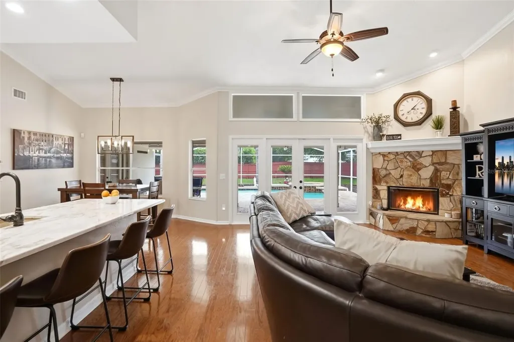 4967 Courtland Loop Winter Springs FL 32708
