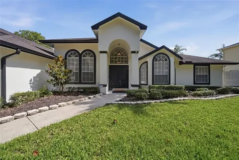 4967 Courtland Loop Winter Springs FL 32708