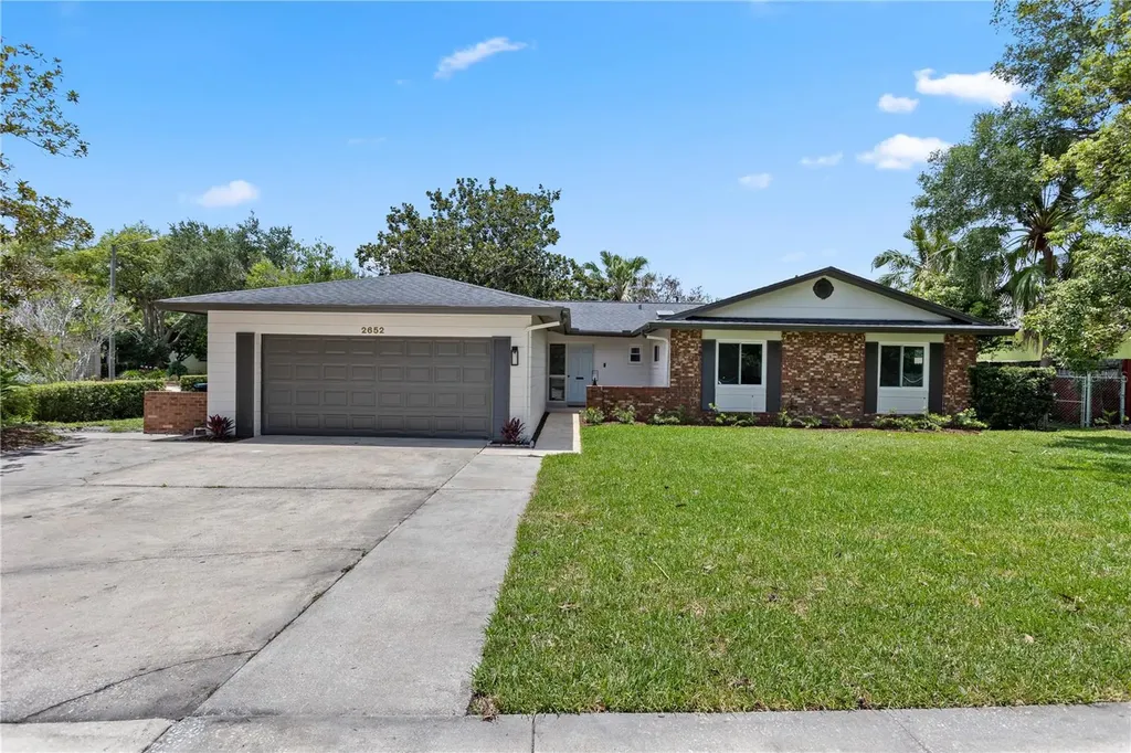 2652 Abbey Road Winter Park FL 32792