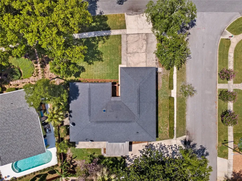 2652 Abbey Road Winter Park FL 32792