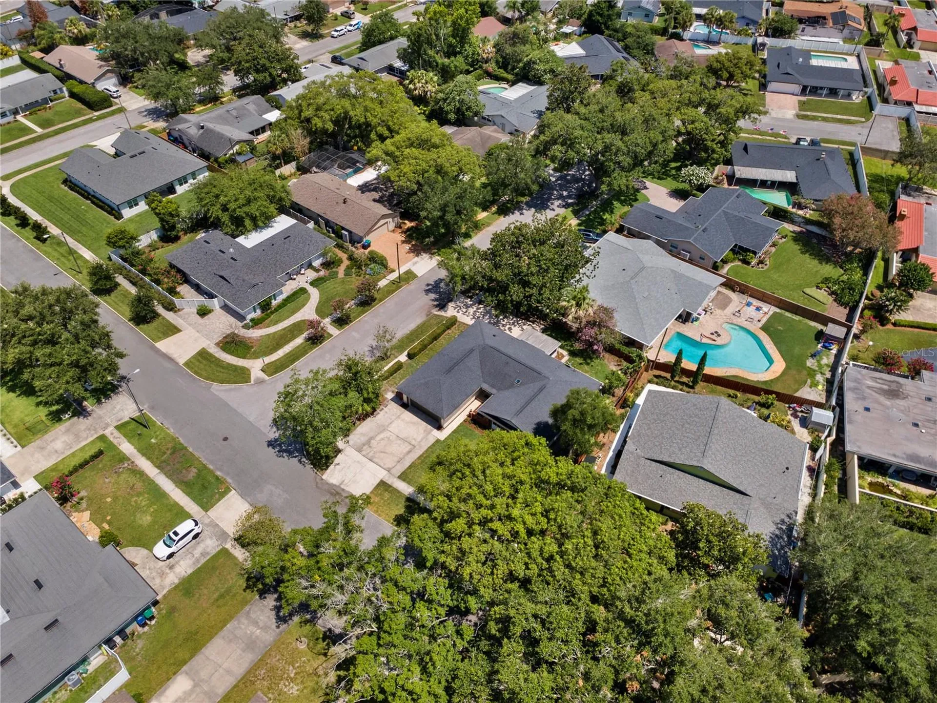 2652 Abbey Road Winter Park FL 32792