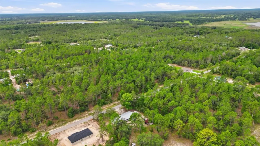 0000 SW Beaver Drive Dunnellon FL 34431