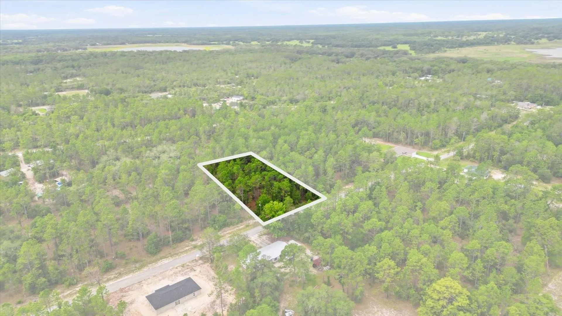 0000 SW Beaver Drive Dunnellon FL 34431
