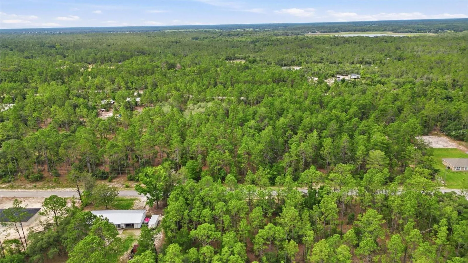 0000 SW Beaver Drive Dunnellon FL 34431