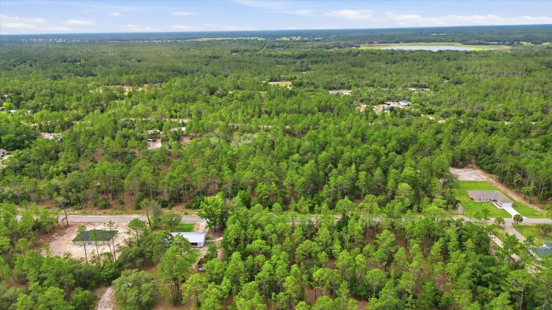 0000 SW Beaver Drive Dunnellon FL 34431