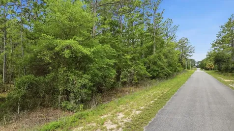 0000 SW Beaver Drive Dunnellon FL 34431