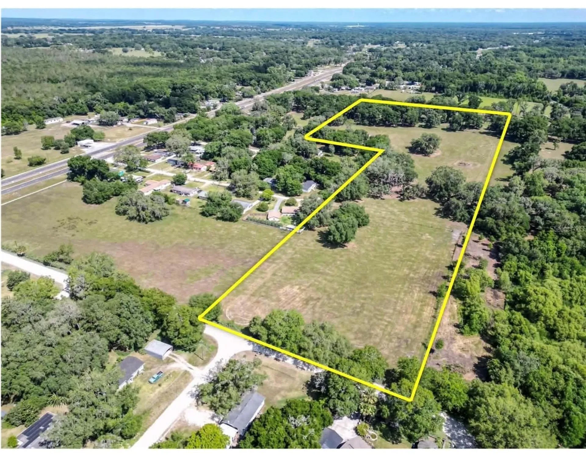 Crystal Way Dade City FL 33523