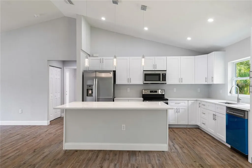 19191 Willard Avenue Port Charlotte FL 33954