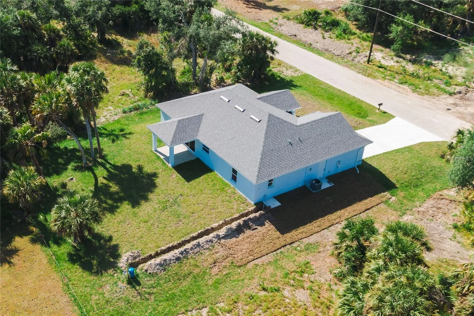19191 Willard Avenue Port Charlotte FL 33954