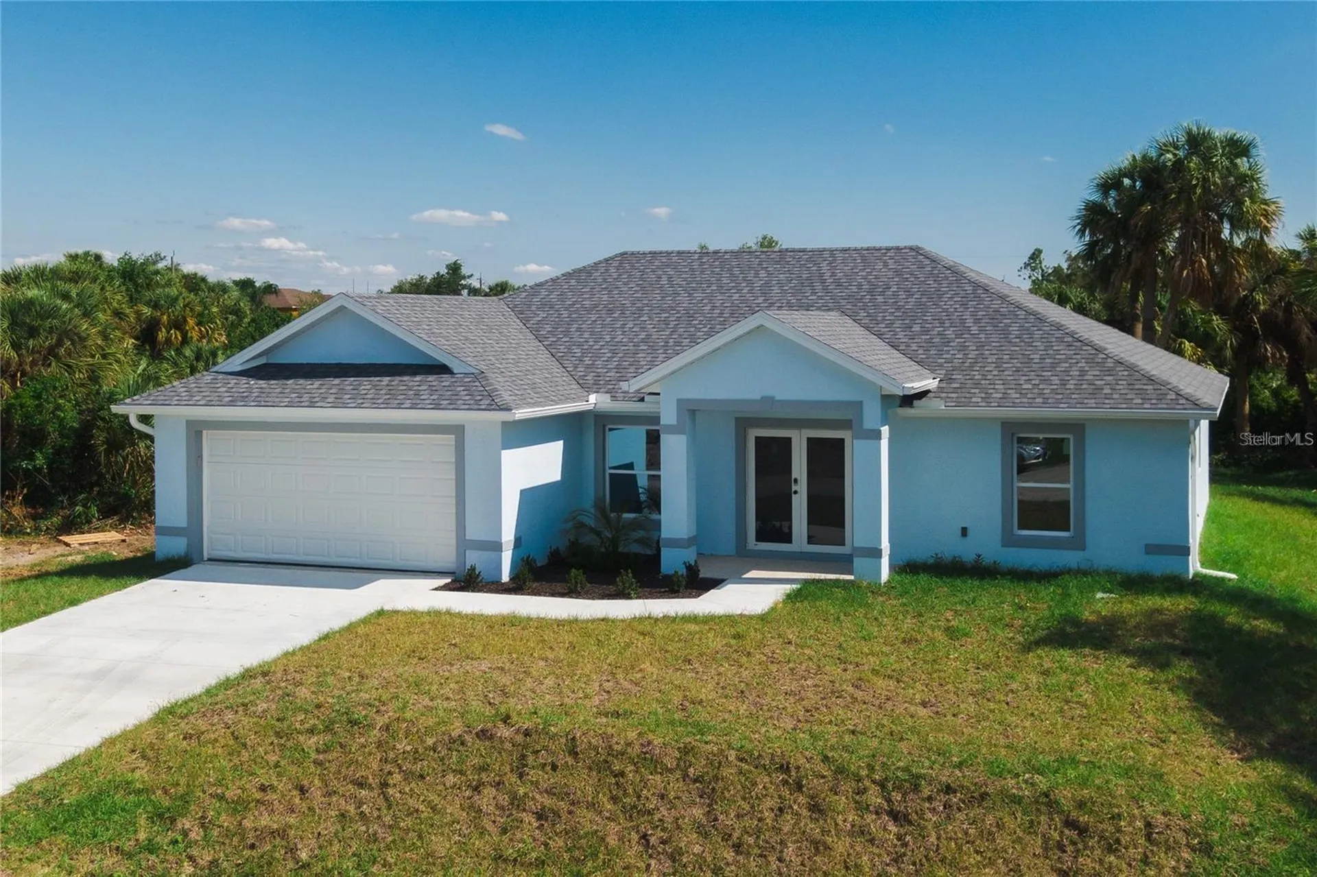 19191 Willard Avenue Port Charlotte FL 33954