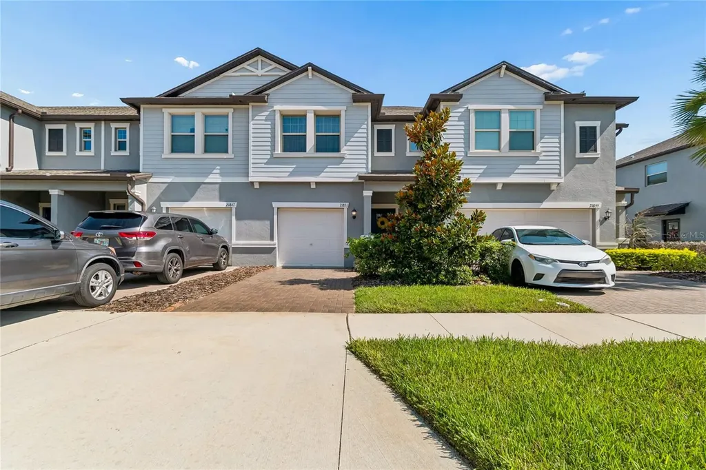 21851 Lyonia Lane Land O Lakes FL 34637