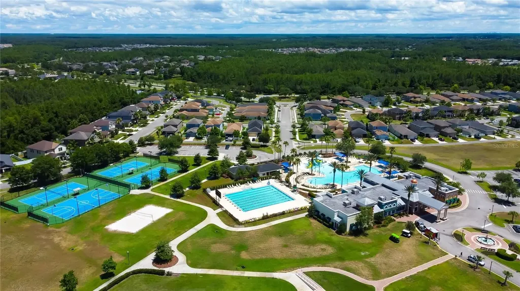 21851 Lyonia Lane Land O Lakes FL 34637