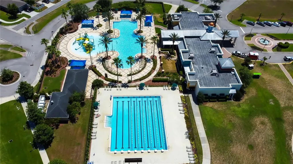 21851 Lyonia Lane Land O Lakes FL 34637