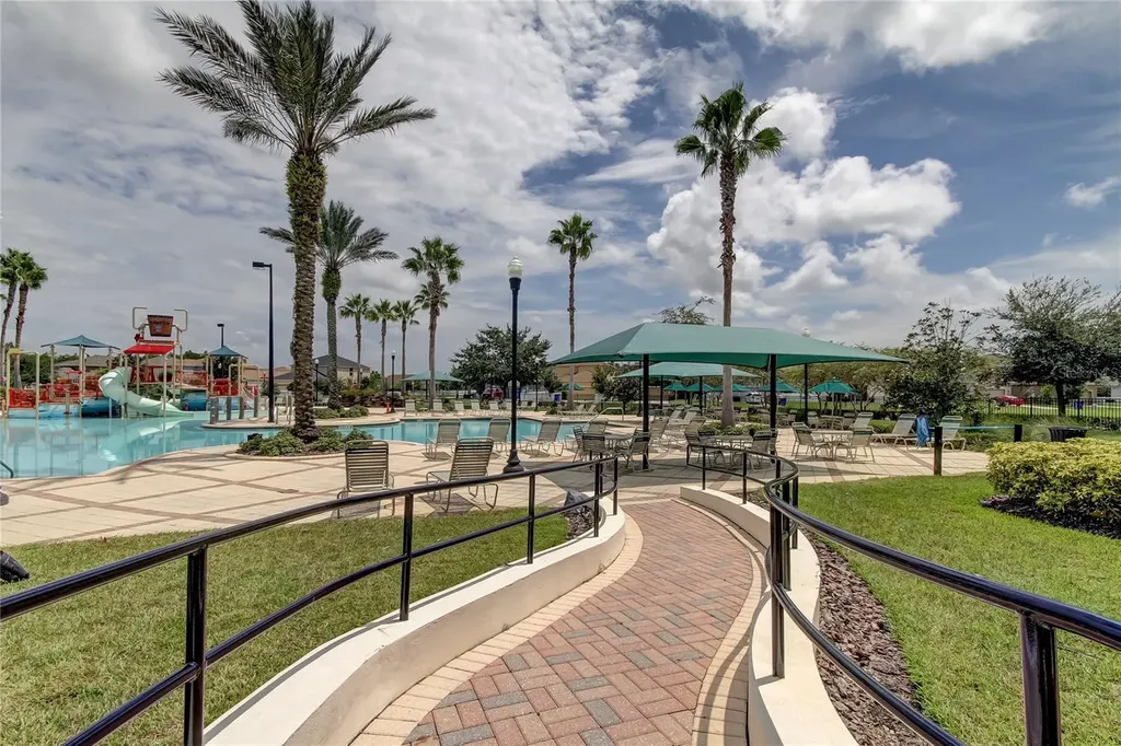 21851 Lyonia Lane Land O Lakes FL 34637